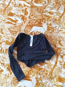 Zara top