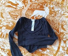 Zara top