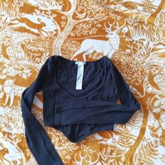 Zara top