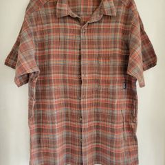 patagonia shirt