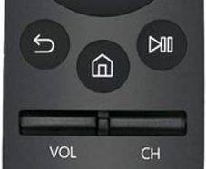 Remote Control Replacement for Samsung