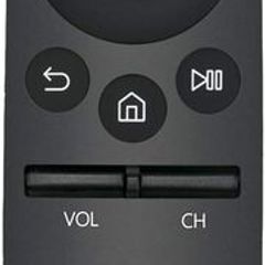 Remote Control Replacement for Samsung