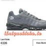 Get Rare Size Rare Style Air Max 95 Image 5