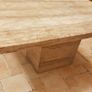 Marble kitchen Table Image 4
