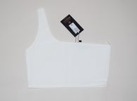 main image for ad One Shoulder Crop Top SIZE UK10/UK12