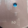 Nirvana Nevermind (Original 1991 1st Pressing Rare Double Misprint Layout Play Tested Mint Image 3