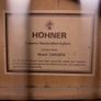Hohner Concerta Classical Guitar Image 2