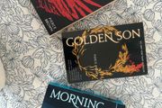 5 Books By Pierce Brown