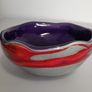 Stunning Glass Bowl Image 6