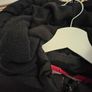 Pink and Black Jacket XS Image 4