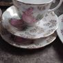Vintage Royal Stuart Crimlin Lady Pinke Image 9
