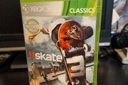 Xbox 360 Skate 3