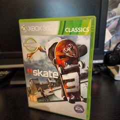 Xbox 360 Skate 3