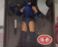 mortal kombat klassic Kitana