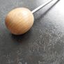 Bass Drum Beater - Oak Image 5