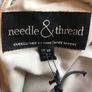 Needle & thread dress new size 10 Image 7