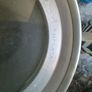 Leonard Eales of Sheffield Glass Bottom Pewter Tankard Image 6
