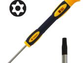 Torx T8 Security Screwdriver For Xbox 360 PS3 Controller