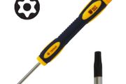 Torx T8 Security Screwdriver For Xbox 360 PS3 Controller