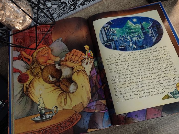 Witches, Wizards and Magical People ! Hardcover ! 2001 by Peter Haddock !