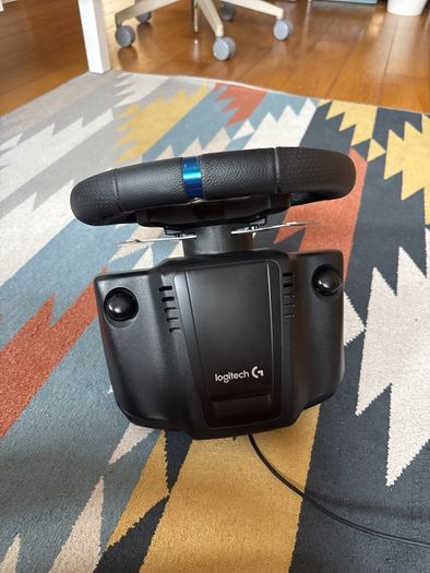 logitech g29
