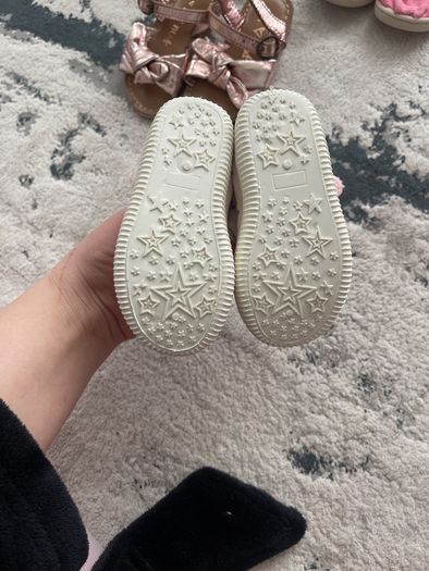 baby girl shoes Next Clarks Converse Step2wo Toms