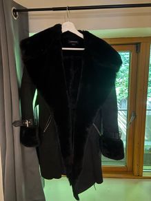 Coats and jackets for free size 6/8