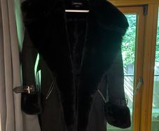 Coats and jackets for free size 6/8
