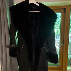 Coats and jackets for free size 6/8