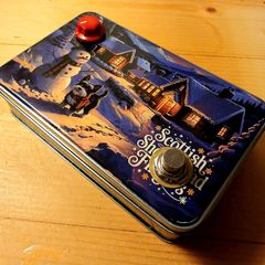 K1 Christmas Cranker