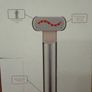 Solas LED Eye Massager Brand New Image 4