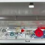 PFAFF varimatic 6085 Sewing machine - Just serviced - Like new condition! Image 10