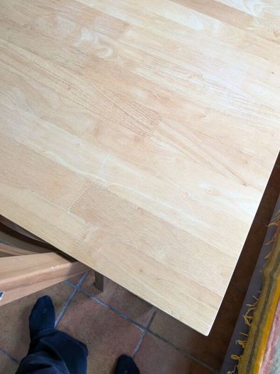 Kitchen Table & Chairs