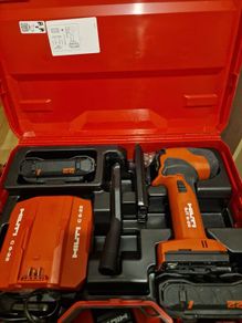 hilti jigsaw