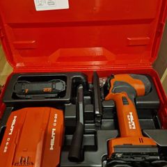 hilti jigsaw
