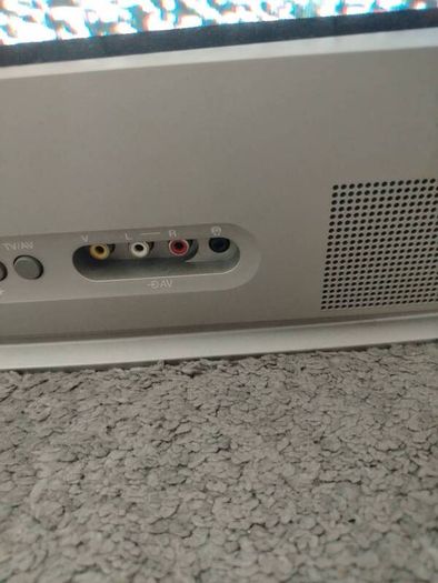 Panasonic 28" Crt tv