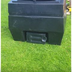 coal bunker