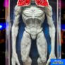 Stranger Things Demogorgan Jazwares Action Figure 30cm Image 4
