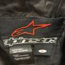 alpinestars jacket size L Image 3