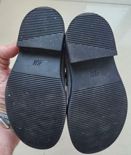 Girls Shoes