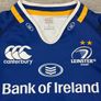 Vintage 2011 Canterbury Leinster Rugby Jersey Shirt Mens XL Image 3