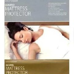 Quilted Mattress Protector for Single Bed (Brand New Unopened)