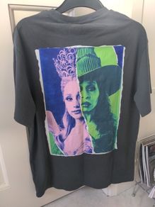 Next Wicked T-shirt