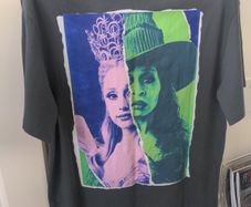 Next Wicked T-shirt
