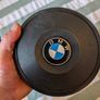 BMW E60 M-sport steering wheel Image 4