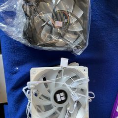 Cooler Fans For Buld Pc For Sale