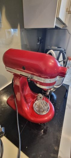kitchenaid