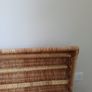 wicker chest Image 4