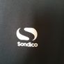 Black jersey, size M, new but no tags Image 3