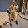 Mcfarlane Movie Maniacs Leatherface Image 6